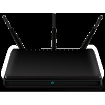 Drahtlose Router