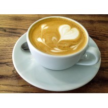 Kaffeepad- & Kapselmaschinen