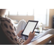 Tablets & eBook-Reader