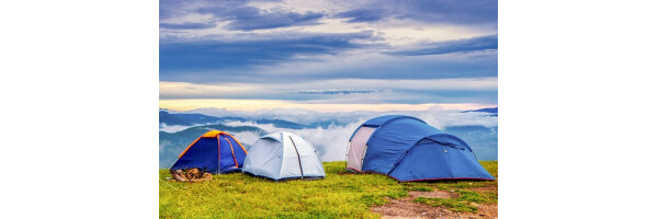 Camping