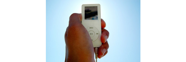 MP3-/Video-Player