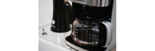 Kaffeemaschinen