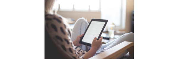 Tablets & eBook-Reader