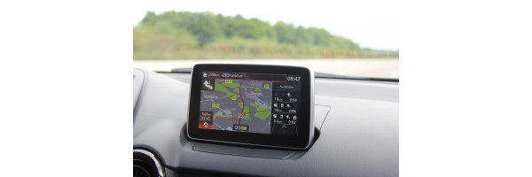 GPS/Navigationssysteme