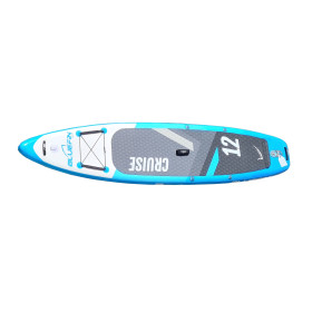 Bluefin Cruise Aufblasbares Stand Up Paddle Board mit...