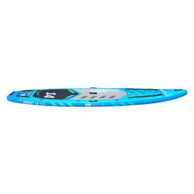 Bluefin Sprint Aufblasbares Stand Up Paddle Board 14...