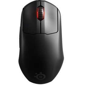 SteelSeries Prime Wireless Gaming Mouse - Optisch