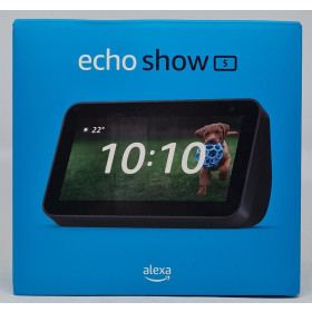 Amazon Echo Show 5, 2. Generation (2021) Smart Display...