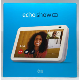 Amazon Echo Show 8 2. Generation (2021) HD-Smart Display...