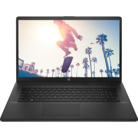 HP 17-cp0212ng 43,9 cm (17,3 Zoll) HD+ Notebook, AMD...