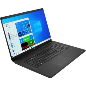 HP 17-cn0212ng 43,9 cm (17,3 Zoll) HD+ Notebook, Intel...