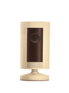 Ring Indoor Cam - IP-Sicherheitskamera - Indoor - Kabellos - 2400 MHz - Box - Weiß
