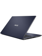 ASUS ExpertBook P1 P1511CEA-BQ321R 39.6 cm (15.6") Full HD Notebook, Core i5 1135G7, 8 GB RAM, 256 GB NVMe, Windows 10 Pro, QWERTZ Grau