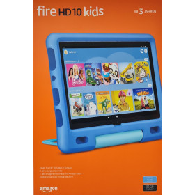 Amazon Fire HD 10 Kids Tablet 2021, 25,6 cm (10,1 Zoll)...