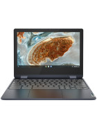 Lenovo Chromebook Flex 3 11M836 (82KM0006GE) 29,46cm (11,6") 2in1 Convertible, MediaTek MT8183, 4GB RAM, 64GB eMMC, ChromeOS, QWERTZ - Abyss Blue