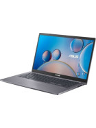 ASUS StF P1511CEA-BQ753RA 39.6 cm (15.6") Full HD Notebook, Intel Core i3-1115G4, 8 GB RAM, 256 GB SSD, Windows 10 Pro, QWERTZ Grau