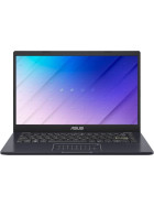 Asus VivoBook 14 E410KA-EK037TS 35,56 cm (14") Full HD Notebook, Intel Celeron N4500, 4 GB RAM, 128 GB eMMC, Windows 10 S, QWERTZ - Blau