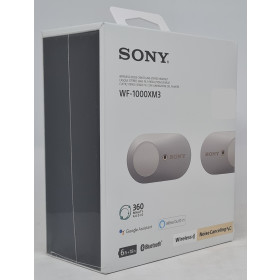 SONY WF-1000XM3 kabellose Bluetooth In-ear...
