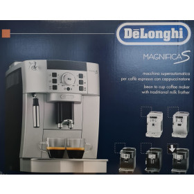 DeLonghi ECAM 22.110.B Magnifica S Kaffeevollautomat mit...