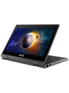 ASUS ExpertBook BR1100FKA-BP0170RA 29,46 cm (11,6 Zoll) Notebook, Intel Pentium N6000, 4GB RAM, 128GB eMMC, Windows 10 Pro EDU, QWERTZ - Grau