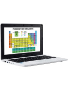 Medion Akoya E11202 (MD63860) 29,46 cm (11,6 Zoll) Education Notebook, Intel Celeron N3450, 4 GB RAM, 64 GB, Windows 10 S Home, QWERTZ - Weiß