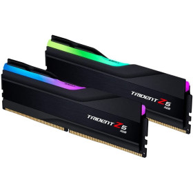 G.Skill Trident Z5 RGB 32GB DDR5-6000 CL36 RAM KIT...