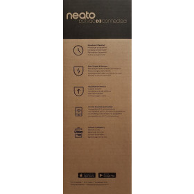 Neato 945-0274 Botvac D3 Connected (D304)...