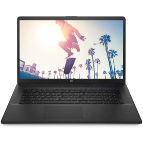 HP 17-cn0218ng 43,9 cm (17,3 Zoll) HD+ Notebook, Intel...