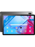 Lenovo Tab P11 5G ZA8Y0015SE 27.9 cm (11.0") Tablet, Qualcomm Snapdragon 750G, 6 GB Ram, 128GB, Android Grau