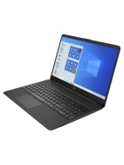 HP 15s-eq1022ng 3Y1R8EA#ABD Notebook 39,62 cm (15,6") Full HD Notebook, AMD Athlon Silver 3050U, 8 GB RAM, 512 GB SSD M.2, Windows 10 S, QWERTZ Schwarz