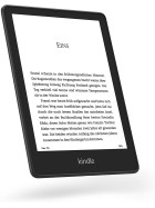 Amazon Kindle Paperwhite (2021) Signature Edition eReader 32 GB ohne Spezialangebote, 17,3 cm (6,8 Zoll) Display, kabellose Ladefunktion, Frontlicht mit automatischer Anpassung, E-Book Reader - Schwarz
