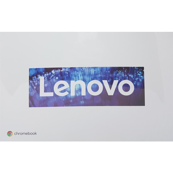 Lenovo IdeaPad Duet CT-X636F 25,4cm (10) FHD Chromebook ZA6F0062DE inkl. USI Stift, MediaTek P60T, 4GB RAM, 64GB, ChromeOS - Ice Blue/Iron Grey