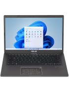 ASUS F415EA-EK115W 35.5 cm (14.0") Full HD Notebook, Intel Core i5-1135G7, 8 GB RAM, 512 GB SSD, Windows 11 Home, QWERTZ Grau