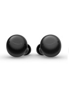 Amazon Echo Buds 2. Gen. Kabellose Ohrhörer, aktive Geräuschunterdrückung, Alexa - Schwarz