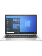 HP EliteBook 840 G8 5Z619EA 35,6 cm (14") Full HD Notebook, 16 GB RAM, 1 TB SSD, Windows 11 Pro, QWERTZ Silber