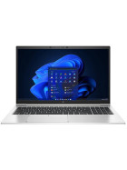 HP EliteBook 850 G8 5Z625EA#ABD 39,6cm (15,6") Full HD Notebook, Intel Core i5-1135G7, 16 GB RAM, 512GB SSD, Windows 11 Pro, QWERTZ silver