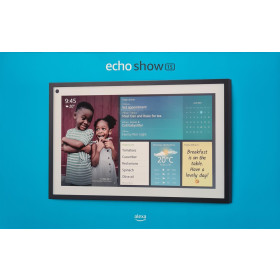 Amazon Echo Show 15, 39,62 cm (15,6 Zoll) Full HD Smart Display mit Alexa