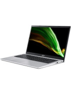 Acer Aspire 3 A315-35-C3R3 NX.A6LEV.01J 39.6 cm (15.6") Full HD Notebook, Intel Celeron N5100, 8GB RAM, 256GB SSD, Windows 11 Home, QWERTZ Silber