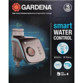 Gardena 19031-20 Bewässerungssteuerung smart Water...