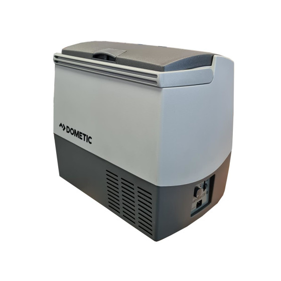 Dometic CoolFreeze CDF 18, tragbare elektrische Kompressor-Kühlbox/Ge