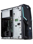 Acer Predator Orion 3000 DG.E2CEG.01Y , Intel Core i7 11700F, 16 GB RAM, 1.000GB SSD, Windows 11 Home, Schwarz