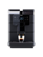 Saeco New Royal Black Halbautomatisch Espressomaschine 2,5 l