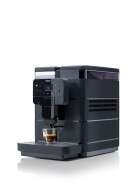 Saeco New Royal Black Halbautomatisch Espressomaschine 2,5 l