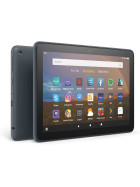 Amazon Fire HD 8 Plus Tablet (2020) HD Display, 64 GB, Quad-Core, 3 GB RAM, kabellose Ladefunktion, mit Spezialangeboten - Schiefergrau