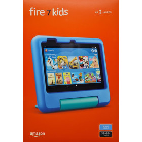 Amazon Fire 7 Kids Edition-Tablet (2022) 17,7 cm (7 Zoll)...