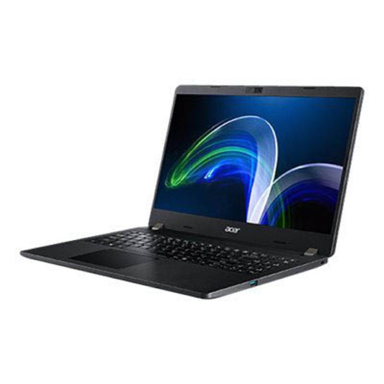 Acer TravelMate P2 NX.VRHEG.001 39,62 cm (15,6") Full HD Notebook, AMD Ryzen 3 Pro 4450U, 8GB RAM, 256GB SSD, Windows 10 Pro, QWERTZ Schwarz