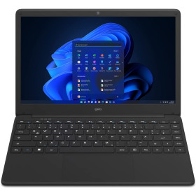 GEO GeoBook 140 35,81 cm (14,1 Zoll) HD Notebook, Intel...
