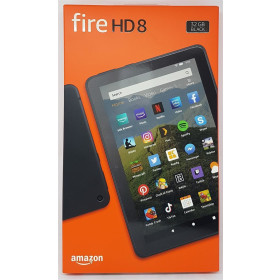 Amazon Fire HD 8 Tablet 2020 mit Alexa 20,32cm (8 Zoll)...