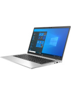 HP ProBook 635 Aero G8 33,8cm (13,3") Full HD Notebook, AMD Ryzen 5 5600U, 8GB RAM, 256GB SSD, Windows 10 Pro, QWERTZ Silber