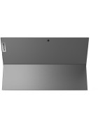 Lenovo IdeaPad Duet 3 10IGL 82AT00HNGE 25.65 cm (10.1") WXUGA Convertible-Notebook,Intel Celeron N4020, 4GB Arbeitsspeicher, 128GB SSD Festplatte, Digital-Pen, Windows 11S, QWERTZ Silber